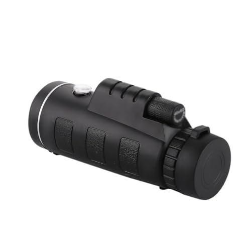 Telescopio de un solo tubo con alta definición para adultos miniatura 2