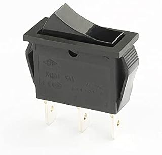 SIRAMBER Kids Ride On Power Car Wheels Accelerator Button Foot Switch for 6 / 12 Volt Children Ride On Car