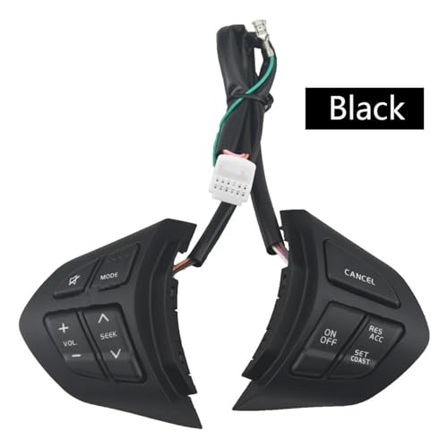 Boutons Volant Suzuki Grand Vitara Réparation Commande Audio Usée Régulateur - 2