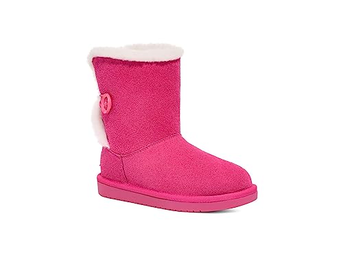 Koolaburra by UGG Unisex-Child Nalie Short Fashion Boot