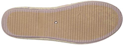 Image of FOCO NFL Women's Espadrille Canvas Shoes