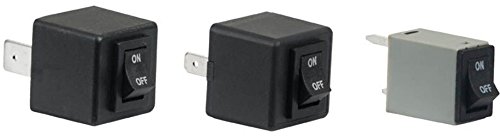 Innovative Products of America #9036 Fuel Pump Relay Bypass Kit I (3-Piece Set)