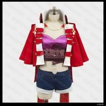 マクロスF オベリスク シェリル コスプレ衣装 Amazon.co.jp: マクロスF 劇場版 シェリル・ノーム オベリスク 風