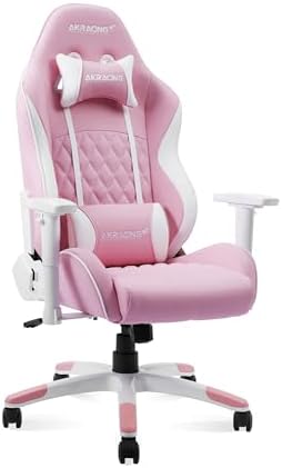 Amazon.co.jp: AKRacing ティーン向け ゲーミングチェア デスクチェア  