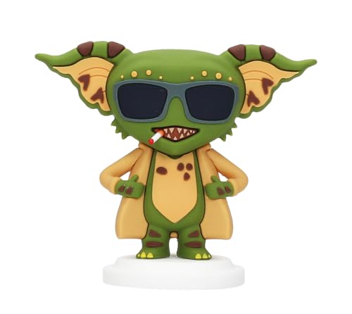 SD Toys - Figura Pokis Flasher - Gremlins
