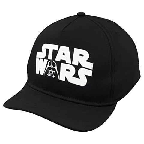 Disney Darth Vader Baseball Cap for Kids Cover