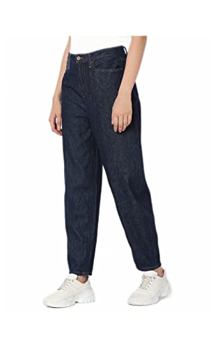 Image of Spykar Women's Regular Fit Jeans (8907966958944P)
