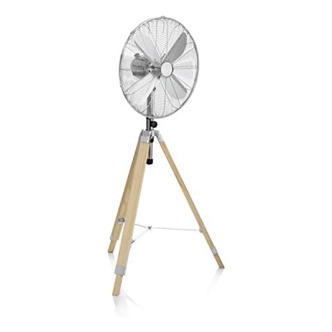 Tristar Standventilator - Höhenverstellbar Cover