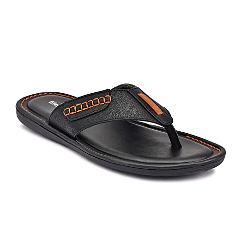 Men Fashion Flip Flops Casual 
