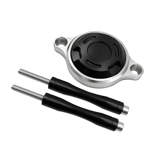 Protection de stator moteur pour Honda MSX125 GROM Monkey 125 et DAX ST 125 2021-2025