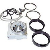 Cointra 4731 - Accessorio per acqua calda, Kit per...