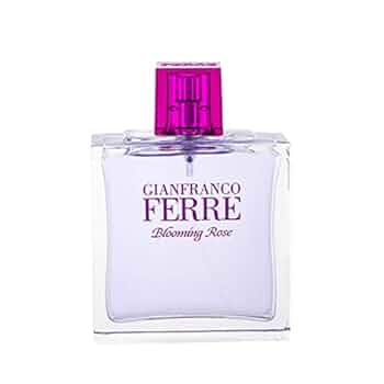 Amazon | 【ジャン フランコ フェレ】ブルーミングローズ EDT