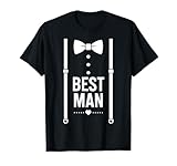 Groom Squad Apparel