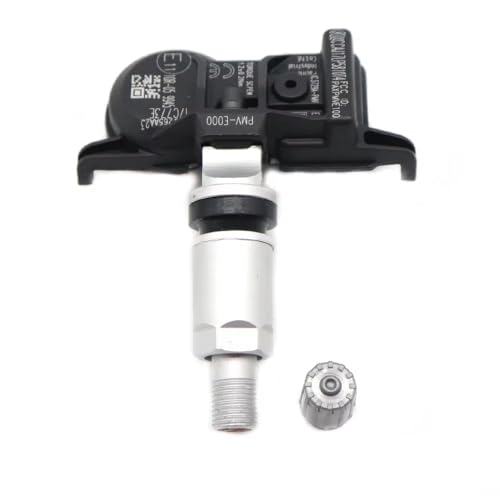 Capteur TPMS Toyota 42607-12040 alerte pression précise en temps réel