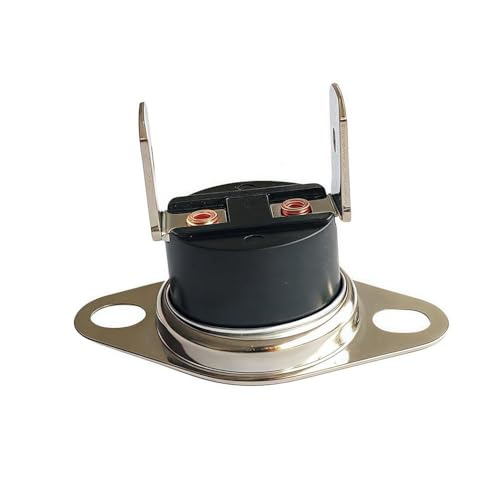 Fusible thermique de rechange pour micro-ondes normalement fermé 120 ℃ - 5
