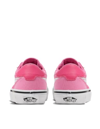Vans Brooklyn LS Jugend WILD ORCHID 29 – Ansicht 3