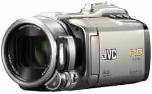 Amazon | JVCケンウッド JVC エブリオ ハイビジョンメモリー