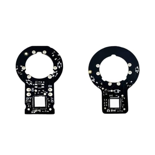 Placa de control de motor yaw de gimbal para DJI Mavic 3 Pro 3T 2