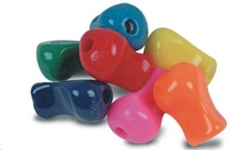 The Pencil Grip Original, Universal Ergonomic Writing Aid for Righties and Lefties, 12