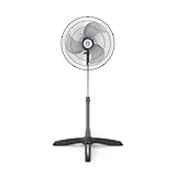 Ventilador de Pedestal 18 Pulgadas Navia A18