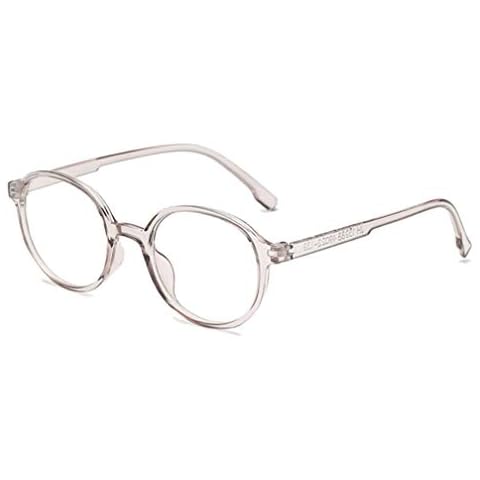 Lunettes Transparentes Tofox Cover