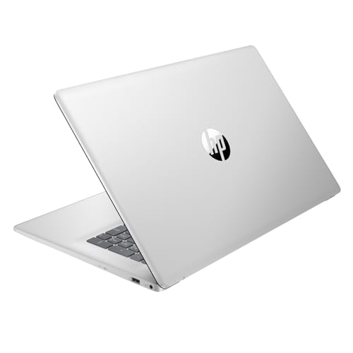 HP Essential Laptop 17.3" FHD IPS 64GB RAM 2TB SSD miniatura 4