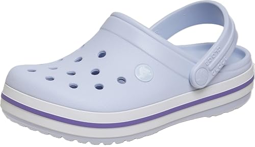 Image of Crocs Unisex Kids Crocband Clog