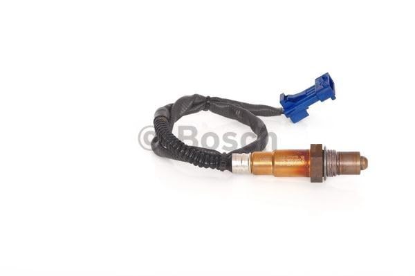 Sonde lambda BOSCH 0258006185 pour Citroën Berlingo essence