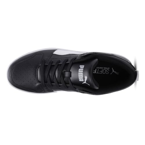 Image of PUMA Rebound Layup Low SL