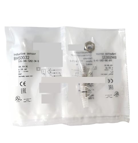 Proximity Switch Sensor 0032 516-300-S262-S4-D capteur de proximité inductif