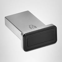 Kensington Fingerabdruckscanner VeriMark IT, USB-Fingerabdruckleser- und scanner für Windows 10 Hallo, Biometrischer Sicherheitsscanner für Unternehmen, K64704EU – Ansicht 7