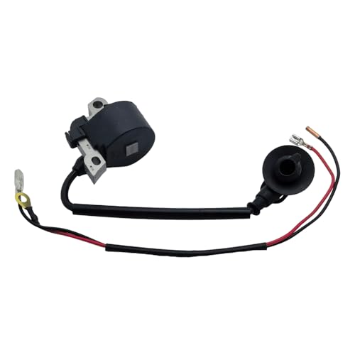 Bobina de encendido con chispa constante para motosierras 1122 400 y MS650 4