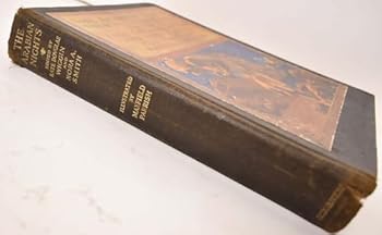 The Arabian Nights. Their Best - Known Tales.