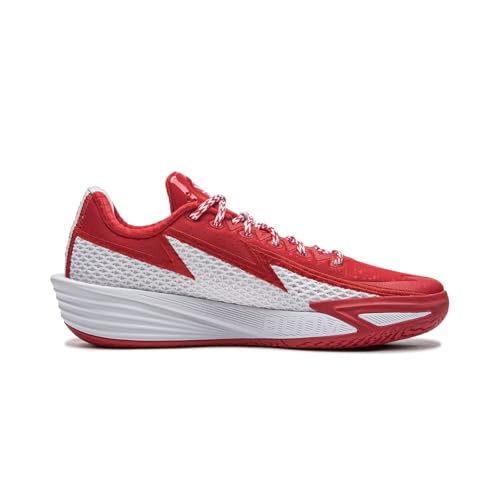 Image of LI-NING Wade Flash Series Men's Basketball On-Court Shoes Professional Cushioning Responsiveness Sneakers ABPU027 ABPU039 ABPV013