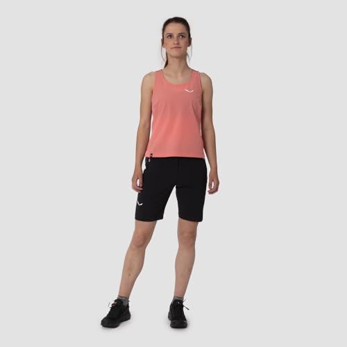 Salewa - Pedroc Durastretch Pantaloncini Donna - 3