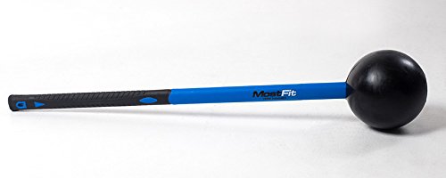 Iron Company Mostfit Core Hammer Fitness Sledgehammer With