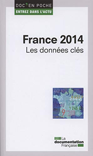 France 2014 les données clés