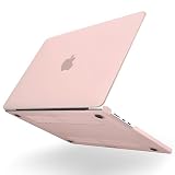 MS factory MacBook Air 15インチ ケース M5 M4 M3 M2 用 カバー 2026 2025 2024 2022 マックブックエアー 15 ハードケース A3448 A3241 A3114 A2941 15.3インチ [マット加工] チョークピンク RMC series RMC-MBA15-MCKP
