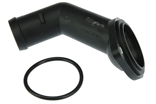 URO Parts 06A121121C Thermostat Cover, O-ring not Included