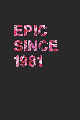 EPIC SINCE1981