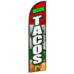 TACOS RICOS