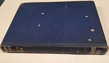 Hardcover Our starland;: An easy guide to the study of the heavens, Book
