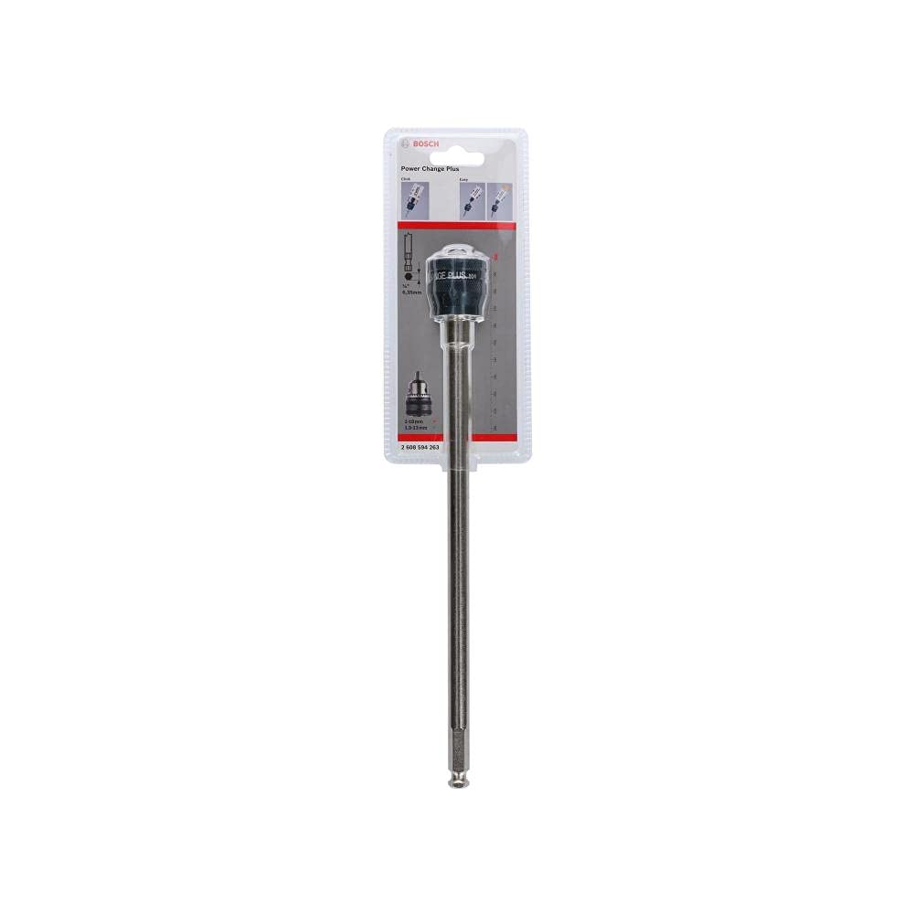 Felo Adapter Sechskant A5,5 - Vierkant 1|4 Zoll Felo Adapter Sechskant A5,5 - Vierkant 1|4 Zoll