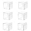 1in-6pcs