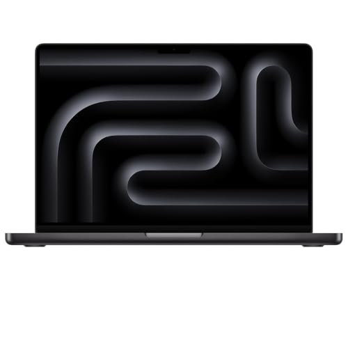 MacBook Pro 14-inch M5 Max