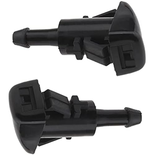 Buse de lave-glace avant haute résistance 98630-3J000 pour Tucson et Santa Fe