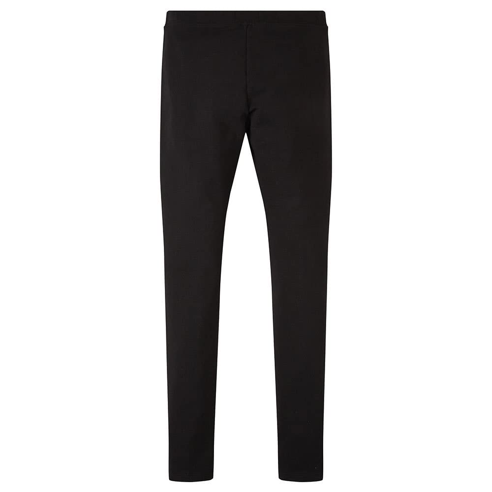 TOM TAILOR Dziewczęta Legginsy basic z kieszeniami