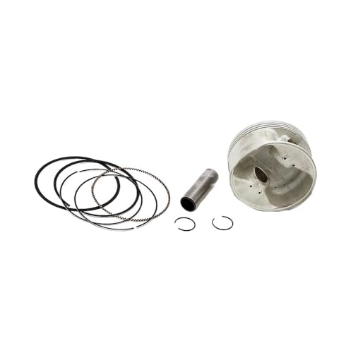Kit de reconstrucción de cilindros H 400 ATV UTV OEM 1211A recambio 4