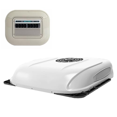 LsOJ[ N[[ 12V/24V RV J[GAR ^ ̌^݌v Ǐ7H̗pt@t O\ȃtB^[ gݗĊȒP(White,12v)