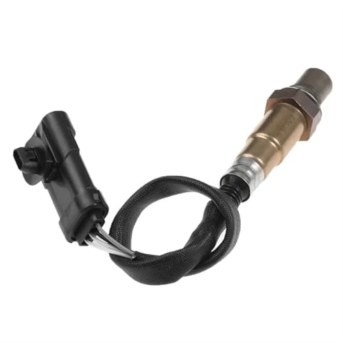 Capteur d'oxygène 1.6i Berline pour supprimer le voyant moteur allumé